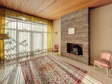 Maison &agrave; vendre - 7 pi&egrave;ces - 205 m2 - Rambouillet - 78 - ILE-DE-FRANCE