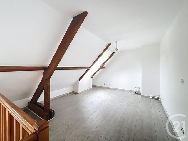 Maison &agrave; vendre - 7 pi&egrave;ces - 165 m2 - Rambouillet - 78 - ILE-DE-FRANCE