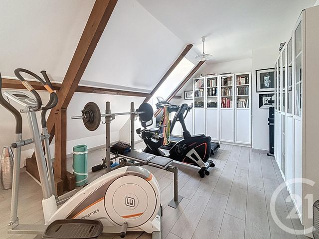 Maison à vendre - 7 pièces - 165 m2 - Rambouillet - 78 - ILE-DE-FRANCE