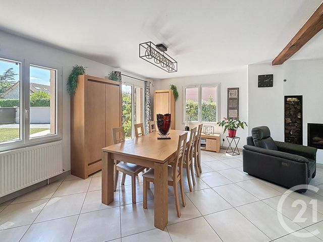 Maison à vendre - 7 pièces - 165 m2 - Rambouillet - 78 - ILE-DE-FRANCE