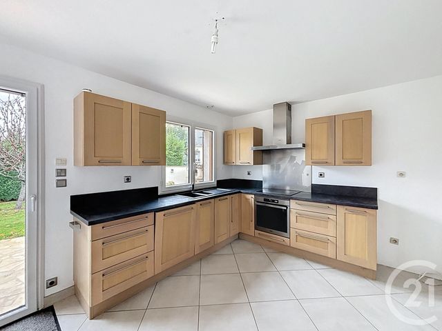 Maison &agrave; vendre - 7 pi&egrave;ces - 165 m2 - Rambouillet - 78 - ILE-DE-FRANCE