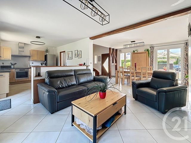 Maison à vendre - 7 pièces - 165 m2 - Rambouillet - 78 - ILE-DE-FRANCE