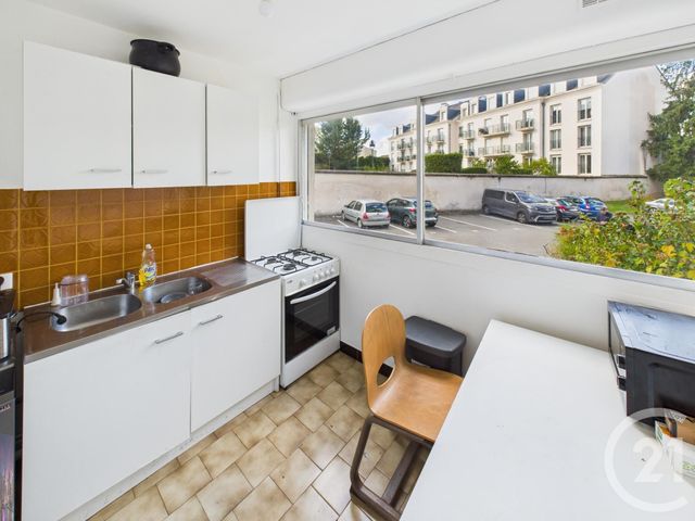 Appartement F1 à vendre - 1 pièce - 30,46 m2 - Rambouillet - 78 - ILE-DE-FRANCE