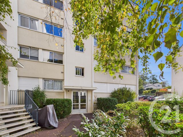 Appartement F1 à vendre - 1 pièce - 30,46 m2 - Rambouillet - 78 - ILE-DE-FRANCE