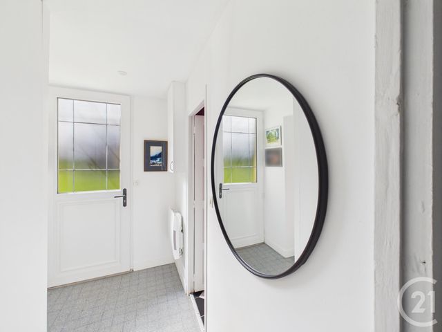 Maison &agrave; vendre - 2 pi&egrave;ces - 72 m2 - Hermeray - 78 - ILE-DE-FRANCE