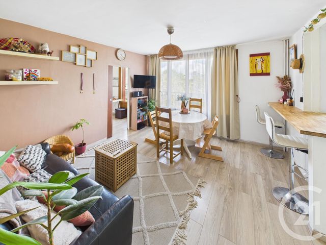 appartement - RAMBOUILLET - 78