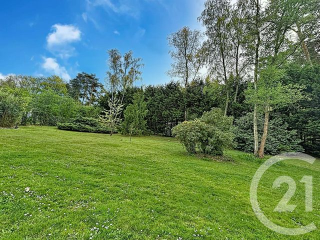 Maison &agrave; vendre - 9 pi&egrave;ces - 254 m2 - Poigny La Foret - 78 - ILE-DE-FRANCE