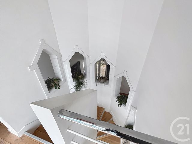 Maison &agrave; vendre - 9 pi&egrave;ces - 254 m2 - Poigny La Foret - 78 - ILE-DE-FRANCE