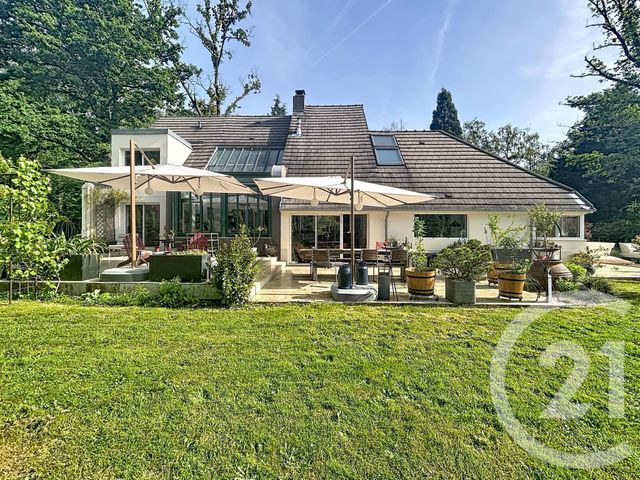 Maison à vendre RAMBOUILLET