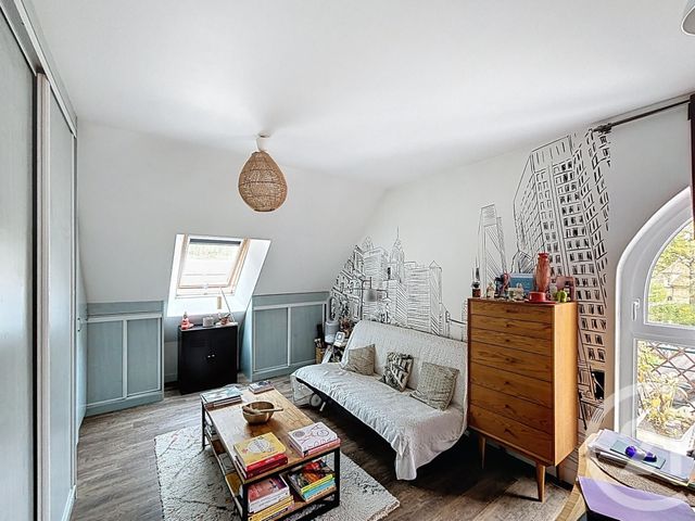 Maison &agrave; vendre - 9 pi&egrave;ces - 254 m2 - Poigny La Foret - 78 - ILE-DE-FRANCE