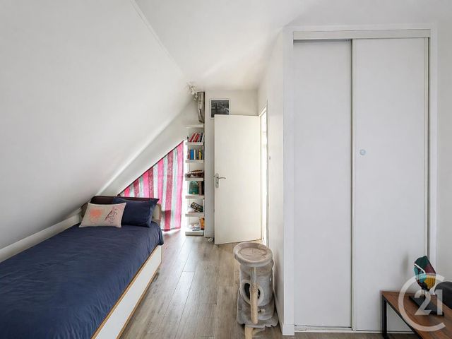 Maison &agrave; vendre - 9 pi&egrave;ces - 254 m2 - Poigny La Foret - 78 - ILE-DE-FRANCE