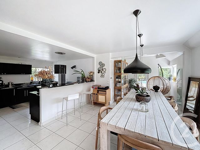 Maison &agrave; vendre - 9 pi&egrave;ces - 254 m2 - Poigny La Foret - 78 - ILE-DE-FRANCE