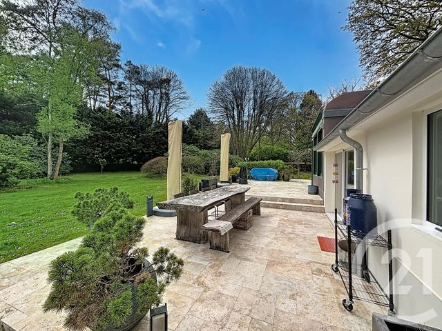 Maison &agrave; vendre - 9 pi&egrave;ces - 254 m2 - Poigny La Foret - 78 - ILE-DE-FRANCE