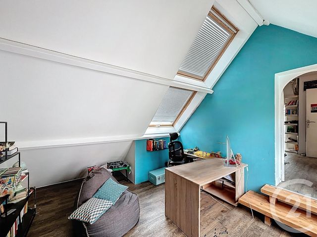 Maison &agrave; vendre - 9 pi&egrave;ces - 254 m2 - Poigny La Foret - 78 - ILE-DE-FRANCE