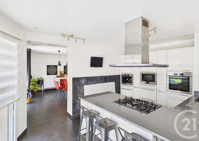 Maison à vendre - 7 pièces - 216,50 m2 - Rambouillet - 78 - ILE-DE-FRANCE