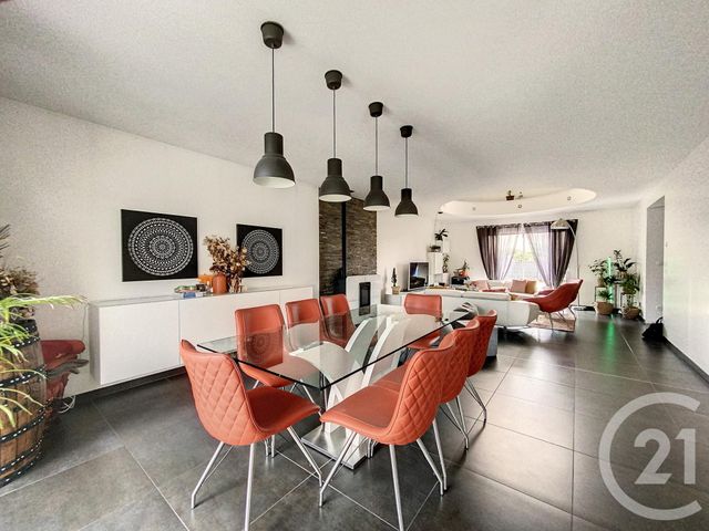 Maison à vendre - 7 pièces - 216,50 m2 - Rambouillet - 78 - ILE-DE-FRANCE