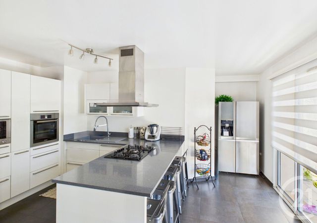 Maison à vendre - 7 pièces - 216,50 m2 - Rambouillet - 78 - ILE-DE-FRANCE