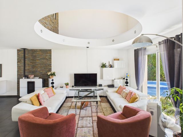 Maison à vendre - 7 pièces - 216,50 m2 - Rambouillet - 78 - ILE-DE-FRANCE