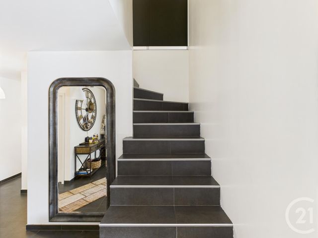 Maison à vendre - 7 pièces - 216,50 m2 - Rambouillet - 78 - ILE-DE-FRANCE