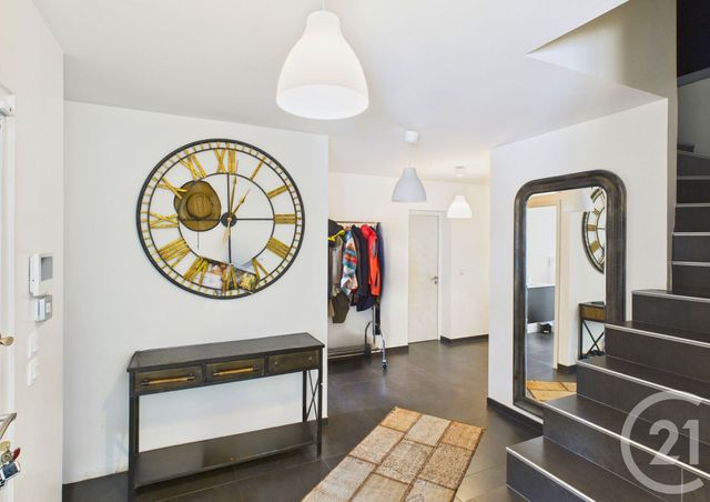 Maison à vendre - 7 pièces - 216,50 m2 - Rambouillet - 78 - ILE-DE-FRANCE