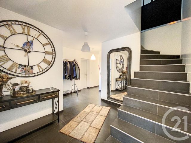 Maison à vendre - 7 pièces - 216,50 m2 - Rambouillet - 78 - ILE-DE-FRANCE