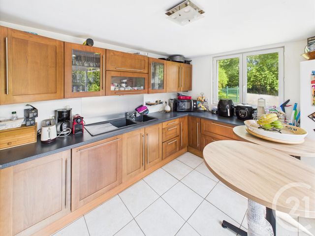 Maison à vendre - 5 pièces - 123 m2 - Rambouillet - 78 - ILE-DE-FRANCE