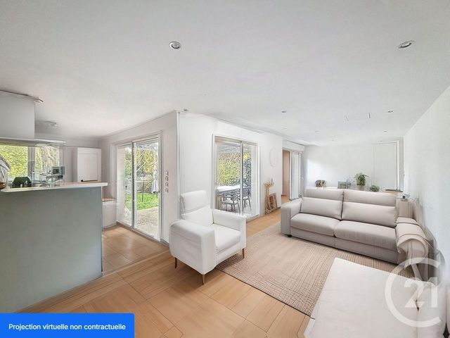 Maison à vendre - 5 pièces - 123 m2 - Rambouillet - 78 - ILE-DE-FRANCE