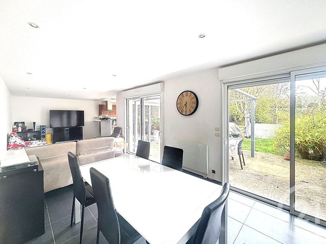 Maison à vendre - 5 pièces - 123 m2 - Rambouillet - 78 - ILE-DE-FRANCE