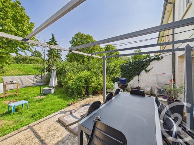 Maison à vendre - 5 pièces - 123 m2 - Rambouillet - 78 - ILE-DE-FRANCE