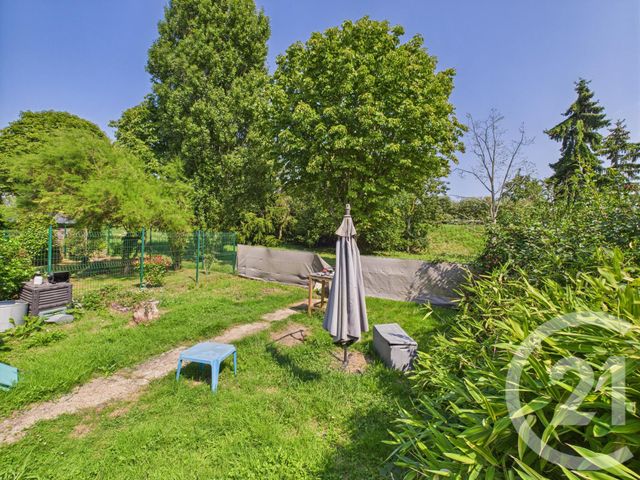 Maison à vendre - 5 pièces - 123 m2 - Rambouillet - 78 - ILE-DE-FRANCE