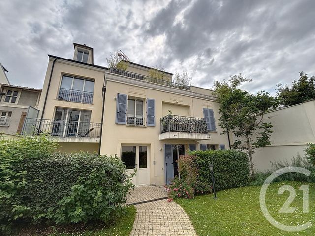 Appartement F1 à vendre - 1 pièce - 30,68 m2 - Rambouillet - 78 - ILE-DE-FRANCE