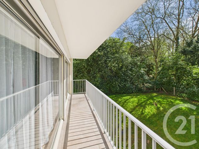 appartement - RAMBOUILLET - 78