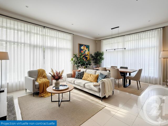 Maison &agrave; vendre - 7 pi&egrave;ces - 205 m2 - Rambouillet - 78 - ILE-DE-FRANCE