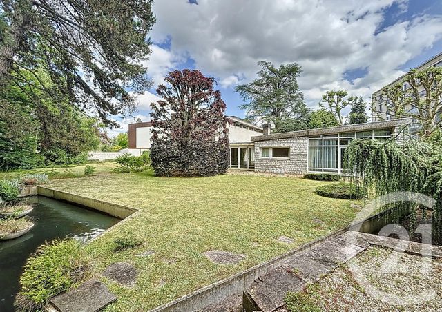 Maison à vendre - 7 pièces - 205 m2 - Rambouillet - 78 - ILE-DE-FRANCE