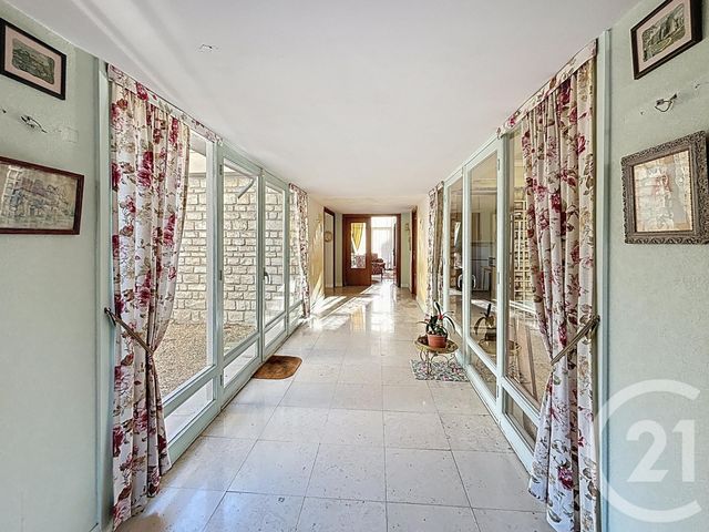 Maison &agrave; vendre - 7 pi&egrave;ces - 205 m2 - Rambouillet - 78 - ILE-DE-FRANCE