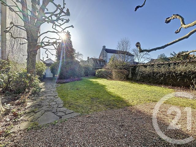 Maison &agrave; vendre - 7 pi&egrave;ces - 205 m2 - Rambouillet - 78 - ILE-DE-FRANCE