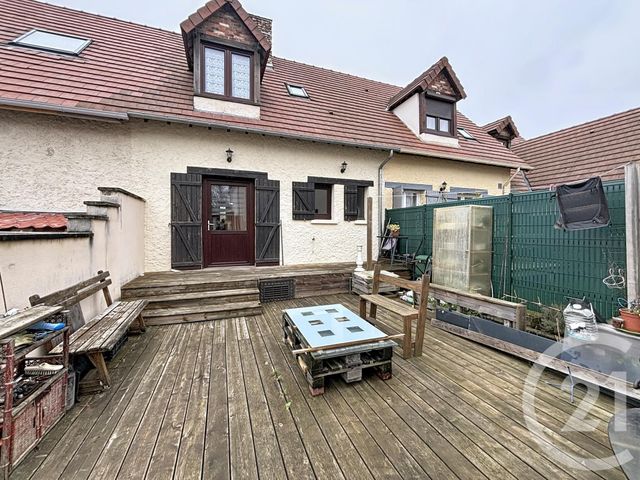 Maison à vendre RAMBOUILLET