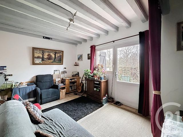 Maison &agrave; vendre - 2 pi&egrave;ces - 67 m2 - Rambouillet - 78 - ILE-DE-FRANCE