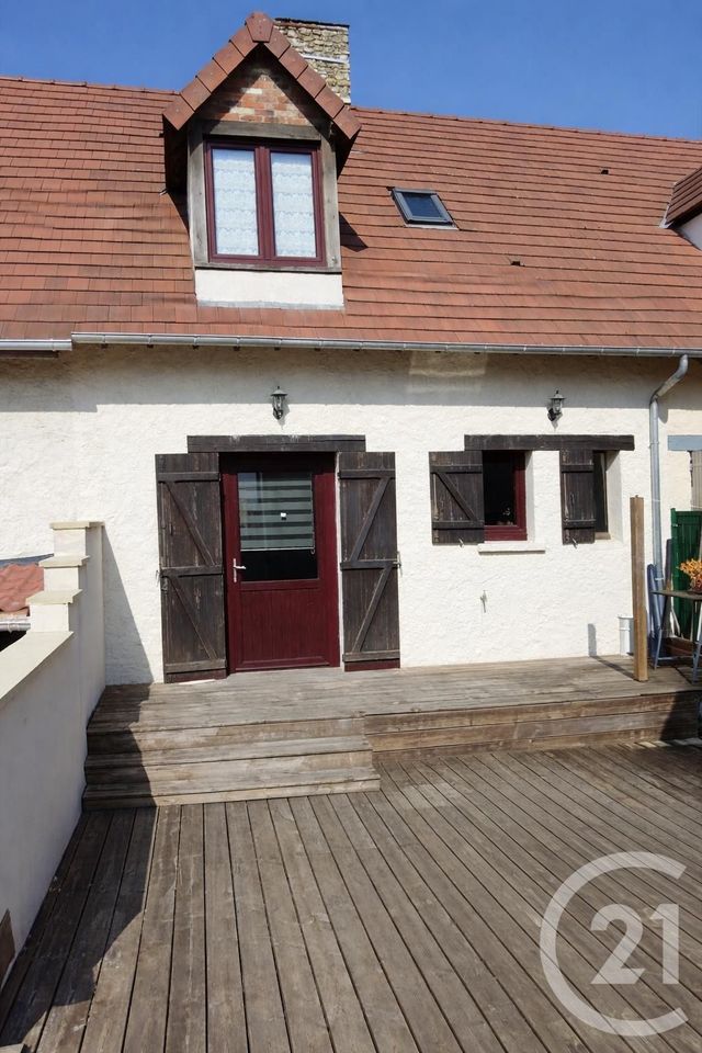 Maison à vendre RAMBOUILLET