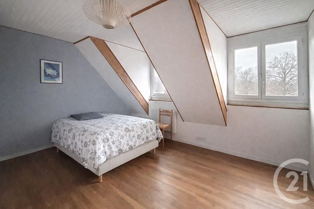 Maison &agrave; vendre - 2 pi&egrave;ces - 67 m2 - Rambouillet - 78 - ILE-DE-FRANCE