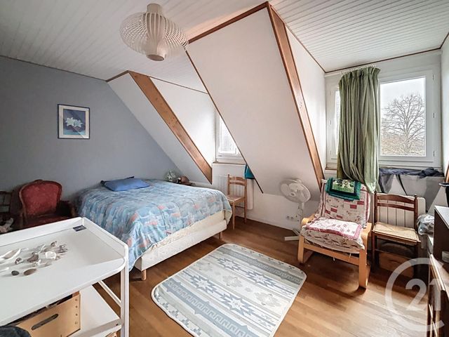 Maison &agrave; vendre - 2 pi&egrave;ces - 67 m2 - Rambouillet - 78 - ILE-DE-FRANCE