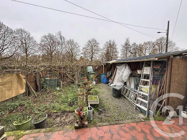 Maison &agrave; vendre - 2 pi&egrave;ces - 67 m2 - Rambouillet - 78 - ILE-DE-FRANCE