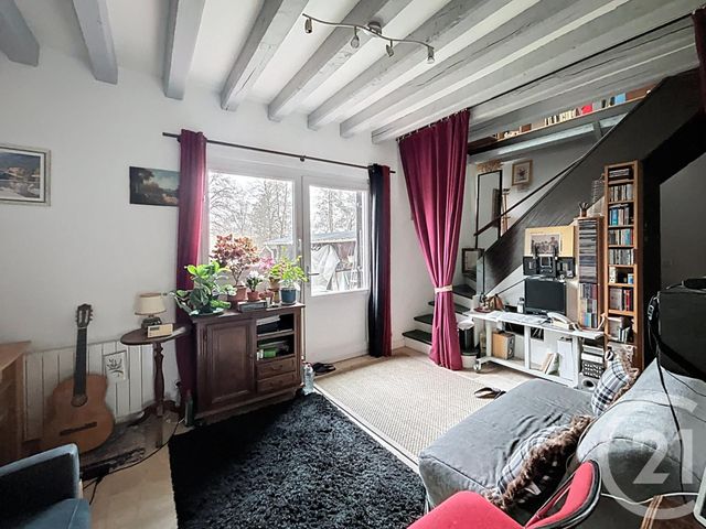 Maison &agrave; vendre - 2 pi&egrave;ces - 67 m2 - Rambouillet - 78 - ILE-DE-FRANCE