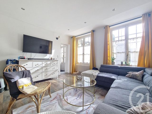 Appartement F5 à vendre - 4 pièces - 93,85 m2 - Rambouillet - 78 - ILE-DE-FRANCE
