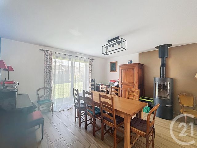 Maison &agrave; vendre - 7 pi&egrave;ces - 203 m2 - Rambouillet - 78 - ILE-DE-FRANCE