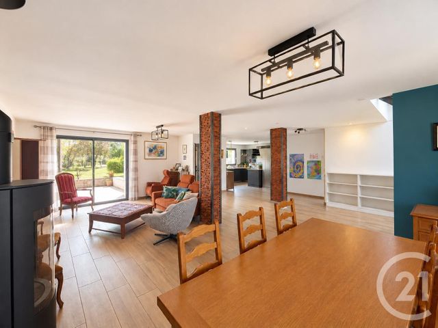 Maison &agrave; vendre - 7 pi&egrave;ces - 203 m2 - Rambouillet - 78 - ILE-DE-FRANCE