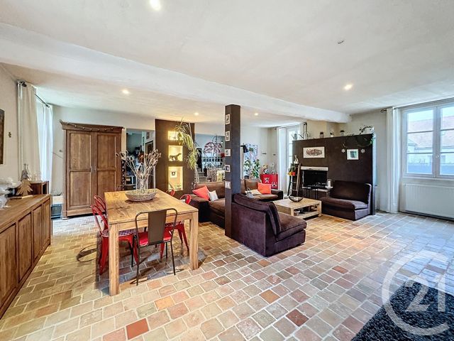 Maison à vendre - 7 pièces - 250 m2 - Ablis - 78 - ILE-DE-FRANCE