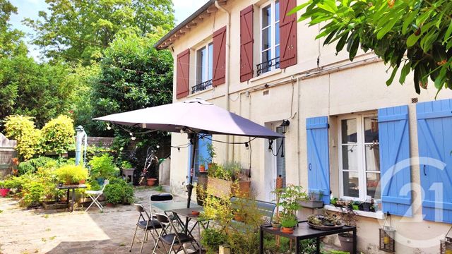 Appartement F2 à louer - 2 pièces - 38,42 m2 - Rambouillet - 78 - ILE-DE-FRANCE