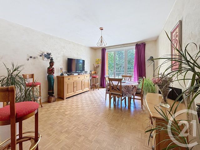 Appartement F2 à vendre - 2 pièces - 53,63 m2 - Rambouillet - 78 - ILE-DE-FRANCE