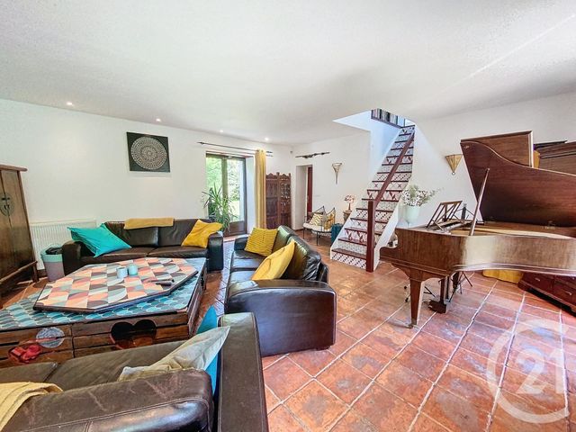 Maison à vendre - 8 pièces - 245 m2 - Orphin - 78 - ILE-DE-FRANCE